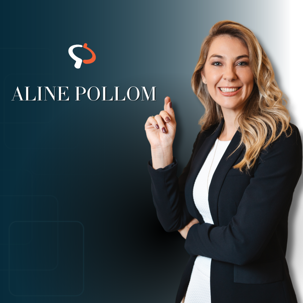 Aline Pollom